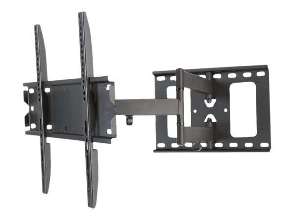 TECHLY Wandhalterung LCD TV LED 32"-55" FullMotion Slim ICA-PLB-148M