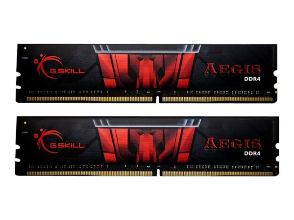 G.SKILL GSKILL AEGIS 32GB Kit (2x16GB)