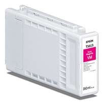EPSON T56U3 Vivid Magenta Ink Cartridge 350 SC-P7300/9300 C13T56U300