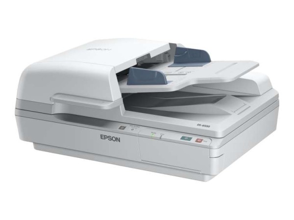 EPSON WORKFORCE DS-7500 SCANNER B11B205331