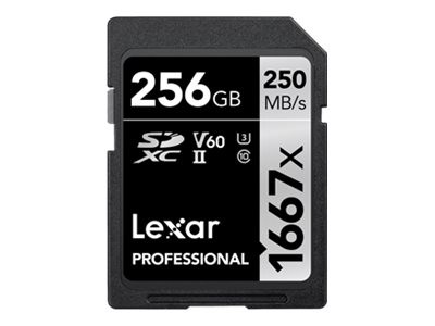 LEXAR LEXAR LSD256CB1667 256GB