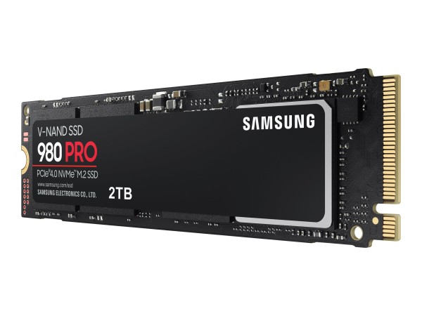 SAMSUNG SAMSUNG 980 Pro 2TB