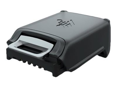ZEBRA - Handheld-Batterie (erweitert) - 1 x Lithium-Ionen 735 mAh - für Zeb BTRY-RS51-7MA-01