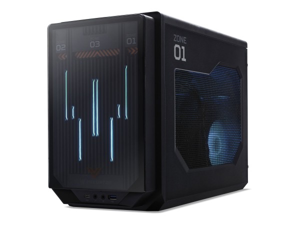 ACER ACER Predator Orion X POX-650 i7-13700 32GB 2TB W11