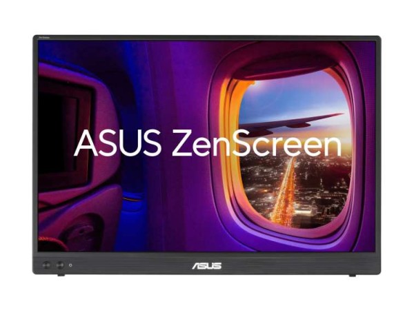 ASUS ZenScreen MB16NCG 40,6cm (16") 90LM0CD1-B01N71