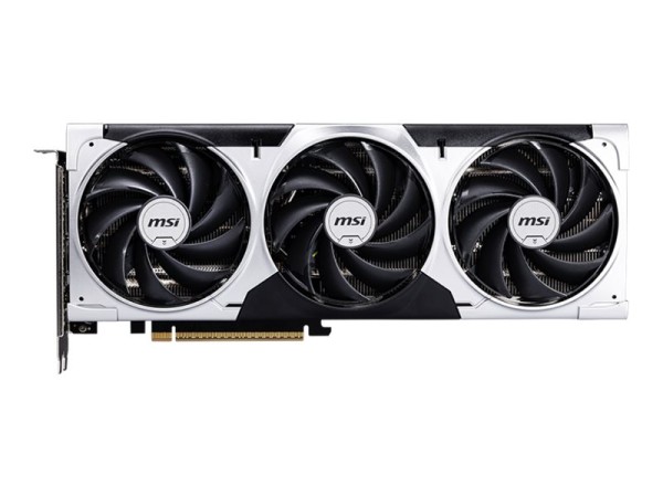 MSI MSI GeForce RTX 5060 Ti Ventus 3X OC 16GB