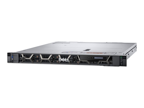 DELL PowerEdge R450 - Smart Selection Flexi Intel Xeon Silver 4310 2x16GB 1 PER4503A