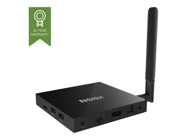 VISION VISION FREESPACE-RAUMBELEGUNGSDONGLE  An