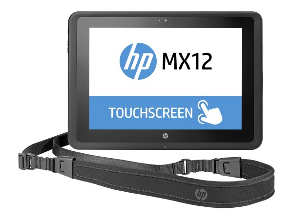 HP Pro X2 612 G2 31,7cm (12,5") i5-7Y57 8GB 128GB W10 Y6A83EA#ABD