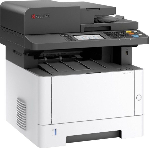 KYOCERA KYOCERA ECOSYS MA4000wifx/Plus