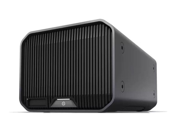 SANDISK SANDISK Professional G-RAID PROJECT 2 36TB