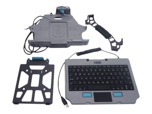 GAMBER-JOHNSON KIT: SAMSUNG GALAXY TAB ACTIVE 7170-0698-00