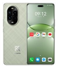 HUAWEI nova 13 Pro Dual-SIM 12/512GB Grün EMUI 14.2 51098DBV