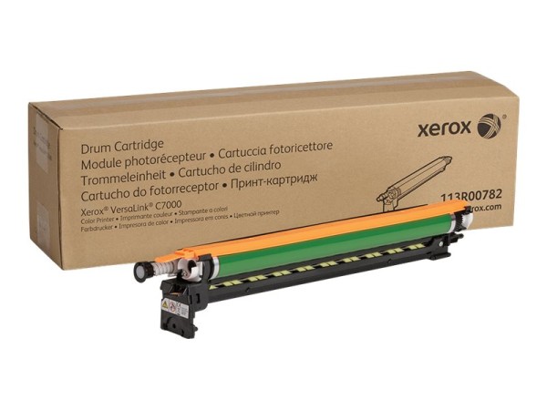 XEROX XEROX Cartridge/VersaLink C7000 80k Print