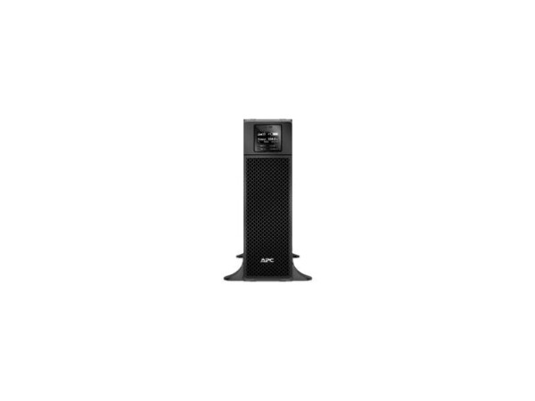APC Smart-UPS SRT 5000 VA, 230 V SRT5KXLI