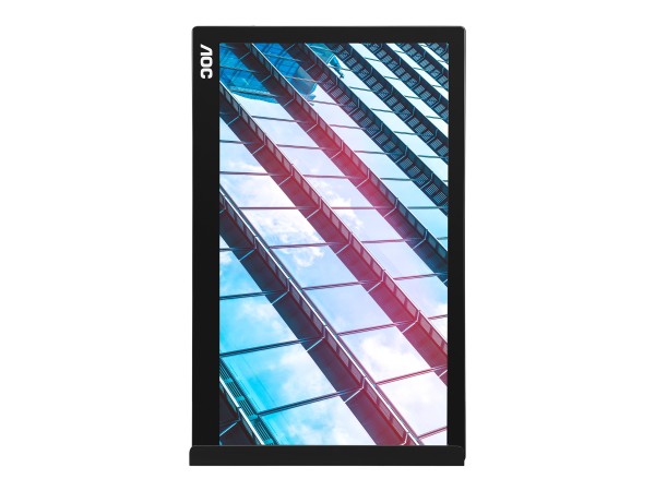 AOC I1601P 39,6cm (15,6") I1601P