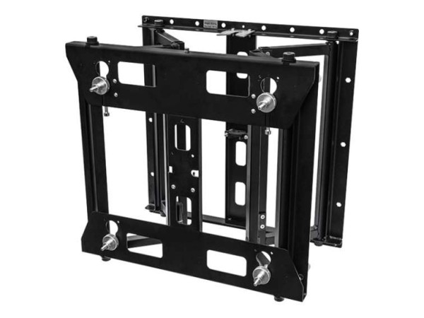 HAGOR Wandhalterung VWH-5 schwarz für 65-98 1628