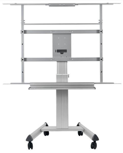 EDDING EDDING Legamaster Pylonen-System mobil XL, elektrisch höhenverstellbar