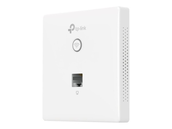 TP-LINK AC1200 Wall-Plate Dual-Band Wi-Fi Access Point EAP230-WALL
