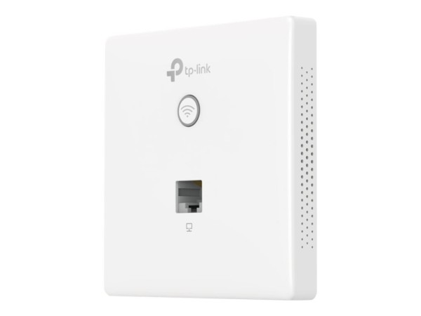 TP-LINK Omada AC1200 Wall-Plate Dual-Band Wi-Fi Access Point EAP230-WALL