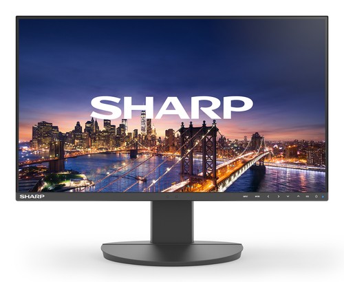 SHARP SHARP MS EA272F 69cm (27")