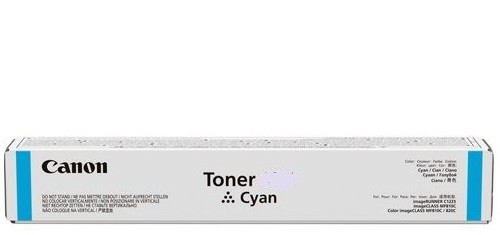 Canon C-EXV 54 Lasertoner 8500Seiten Cyan