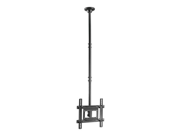 GEMBIRD GEMBIRD Full motion TV ceiling mount 32" - 70