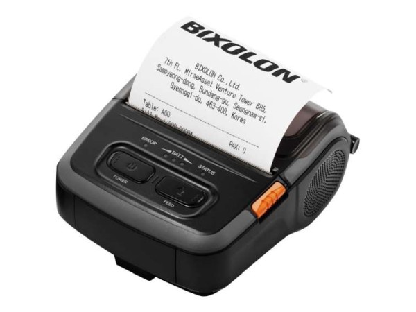 BIXOLON SPP-R310 BT 5.0 DT PRINTER USB SPP-R310IAK5/BEG