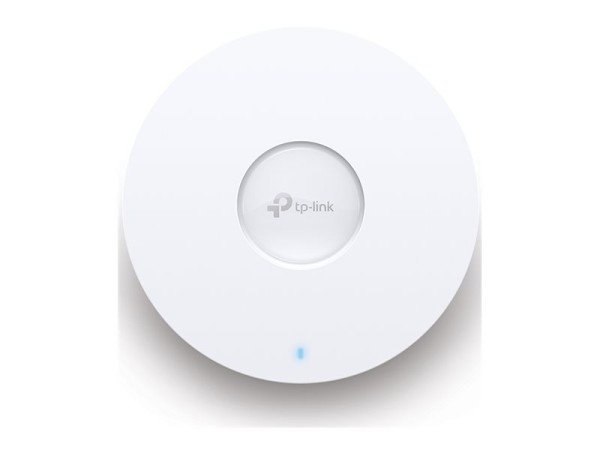 TP-LINK TP-LINK Omada Pro Access Point AX3600 Ceiling Mount Dual-Band Wi-Fi6