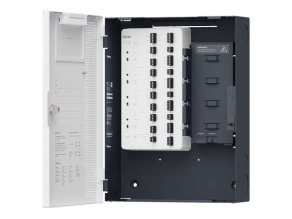 VERKADA AC43 4 Door Controller AC43-HW-UK
