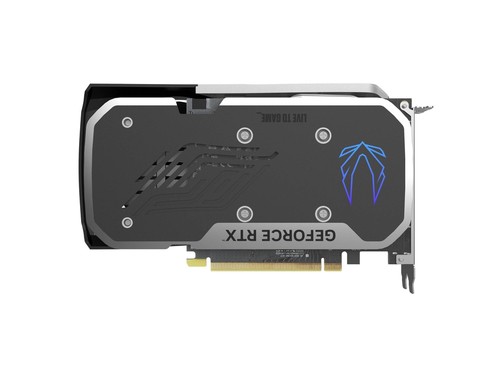 ZOTAC RTX 4060 Twin Edge OC 8GB ZT-D40600H-10M