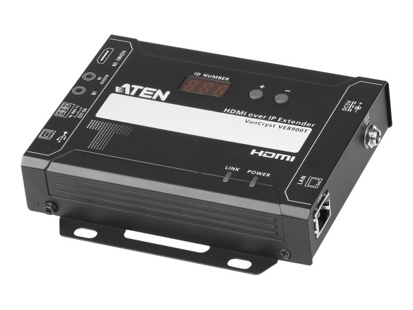 ATEN ATEN HDMI over IP Transmitter