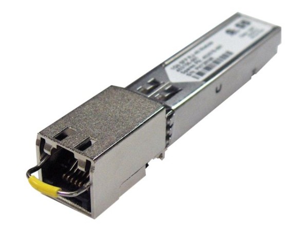 HP ENTERPRISE HP BladeSystem c-Class 1Gb RJ-45 SFP Kit
