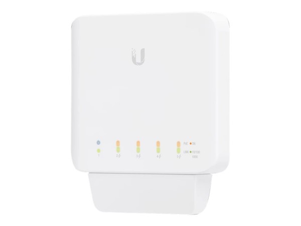 UBIQUITI NETWORKS Ubiquiti UniFi Switch USW-Flex-3 USW-FLEX-3