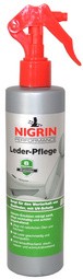 NIGRIN Performance Leder-Pflege, 300 ml