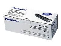 PANASONIC PANASONIC KX FADK511X Schwarz OPC Trommel