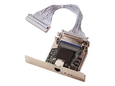 ZEBRA Zebra KIT INTRNL ETHERNET ZM SERIES