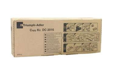 TRIUMPH-ADLER Toner Kit 611610015