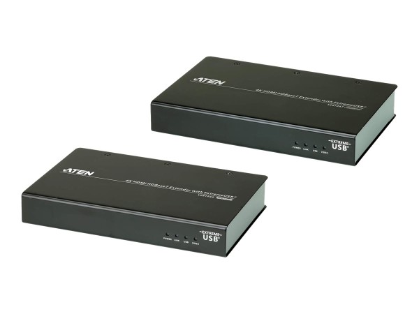 ATEN ATEN HDMI Extender with ExtremeUSB Technology , HDBaseT