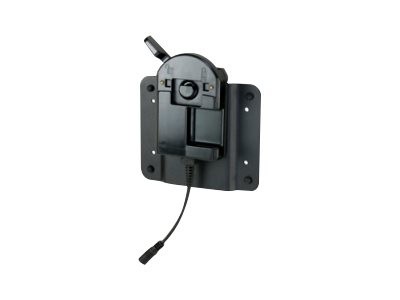 HONEYWELL HONEYWELL CHARGER W/ 1 WALL ADAPTER PLAT