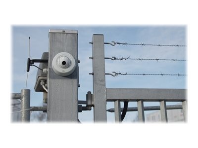 AXIS AXIS FA4090-E 4MM 8.3 FPS