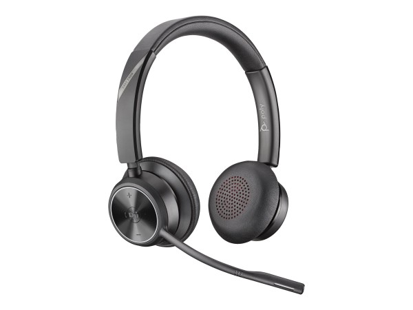 HP Poly Savi 7320 Top Headset Only 8Y9B9AA#ABB