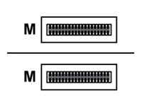 SUPERMICRO SUPERMICRO Kindermann Konnect flex 45 click - Highspeed - HDMI-Kabel mit Ethernet - 8 m