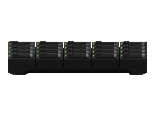 ZEBRA WT6000/RS6000 20SLOT BATT CHAR SAC-NWTRS-20SCH-01