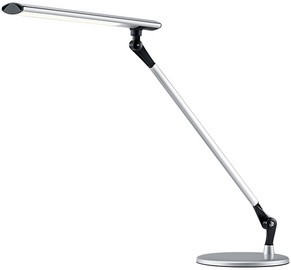 Hansa LED-Tischleuchte Delight, silber