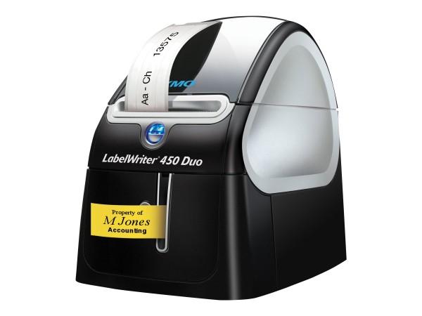 DYMO DYMO LABELWRITER 450 DUO