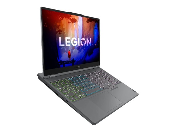 LENOVO Legion 5 15ARH7H 38,1cm (15") AMD R7-6800H 16GB 512GB W11 82RD001MGE