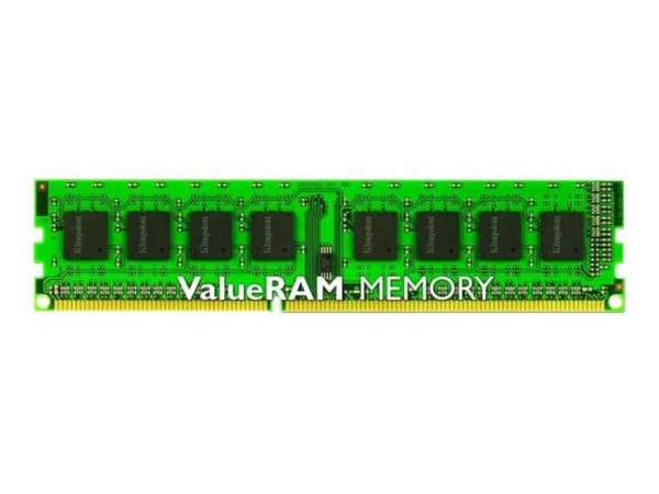 KINGSTON ValueRAM 8GB KVR16N11/8