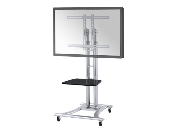 NEOMOUNTS NEOMOUNTS mobiler Bodenständer für Flachbild-Fernseher bis 70" (178 cm)