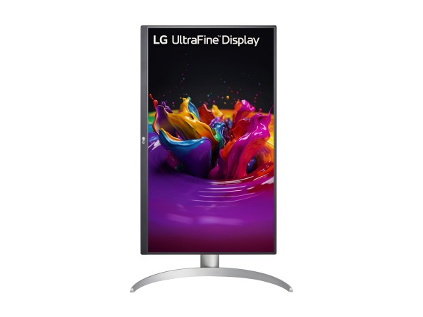 LG LG 27UP85NP-W 68,4cm (27")